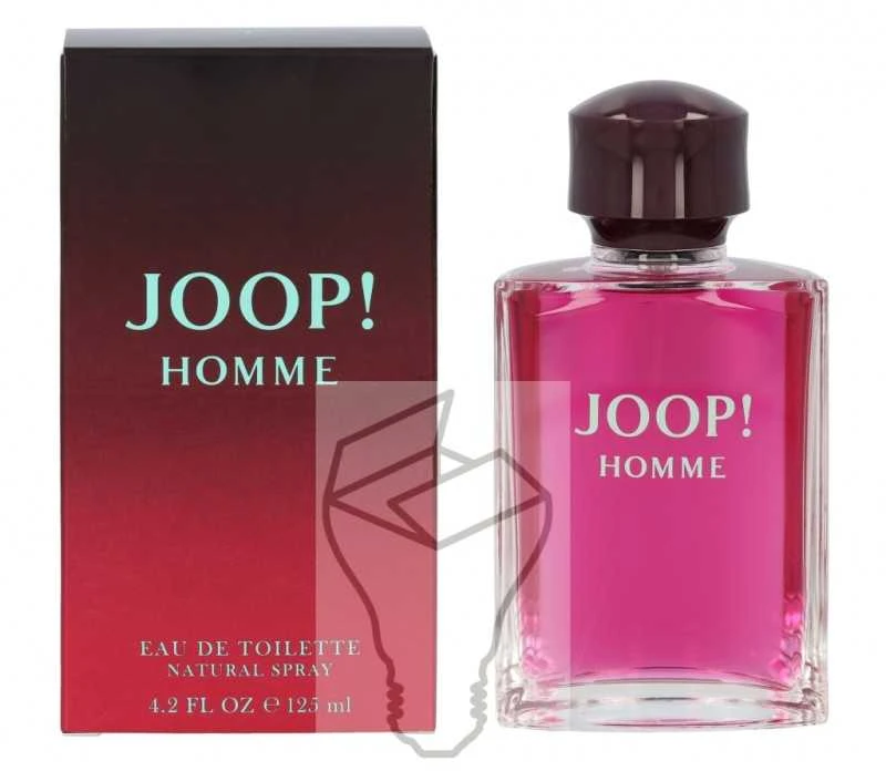 Kvepalai vyrams Joop! Homme EDT, 125 ml