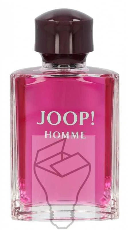Kvepalai vyrams Joop! Homme EDT, 125 ml