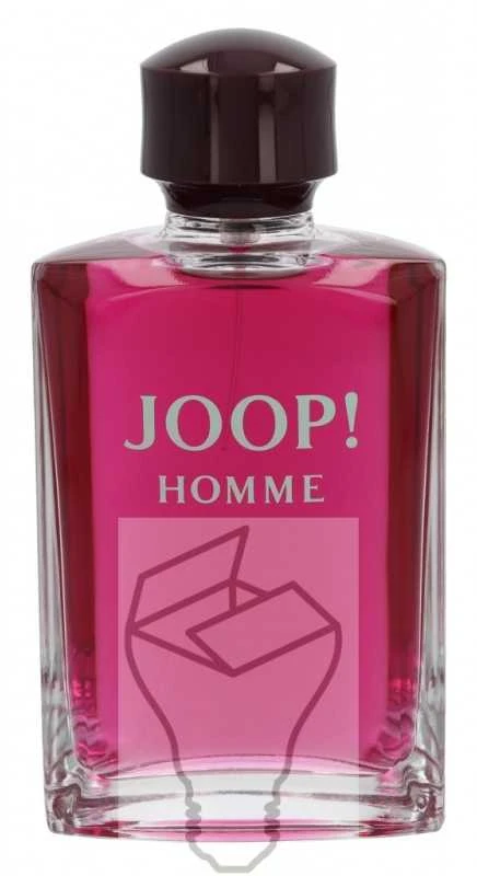 Kvepalai vyrams Joop! Homme EDT, 200 ml