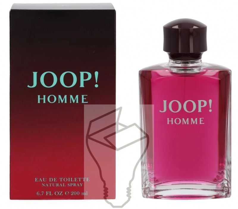 Kvepalai vyrams Joop! Homme EDT, 200 ml