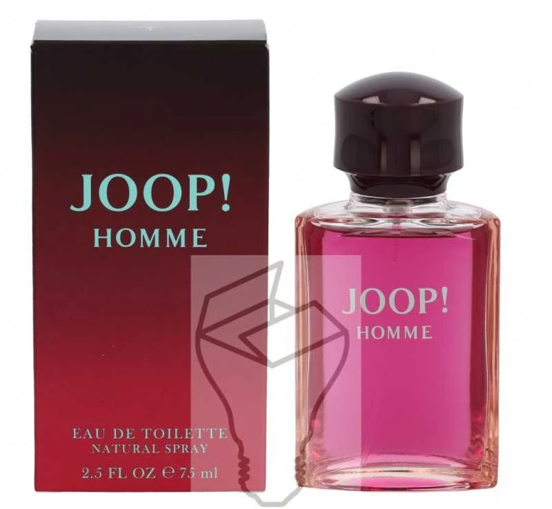 Kvepalai vyrams Joop! Homme EDT, 75 ml