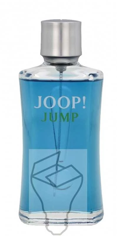 Tualetinis vanduo Joop Jump EDT, 100ml