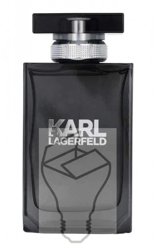 Karl Lagerfeld Pour Homme tualetinis vanduo 100ml
