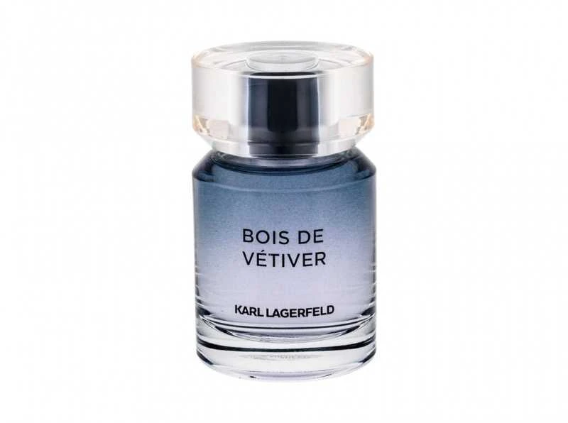 Karl Lagerfeld Bois de Vétiver tualetinis vanduo 50ml