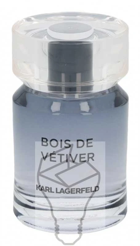 Karl Lagerfeld Bois de Vétiver tualetinis vanduo 50ml