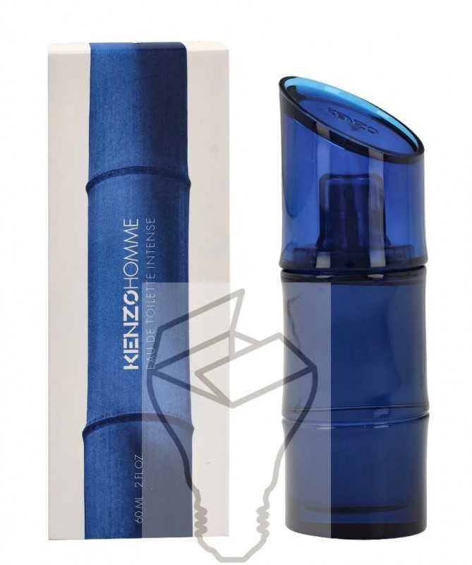 Kvepalai vyrams KENZO Homme EDT, 60 ml