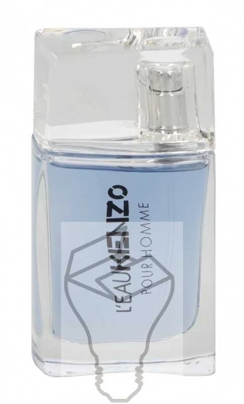 L'eau Kenzo Pour Homme EDT tualetinis vanduo unisex, 30 ml