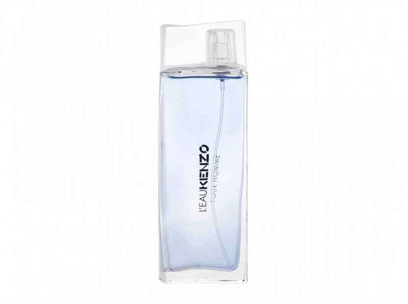 KENZO L'eau Kenzo Pour Homme EDT tualetinis vanduo vyrams, 100 ml