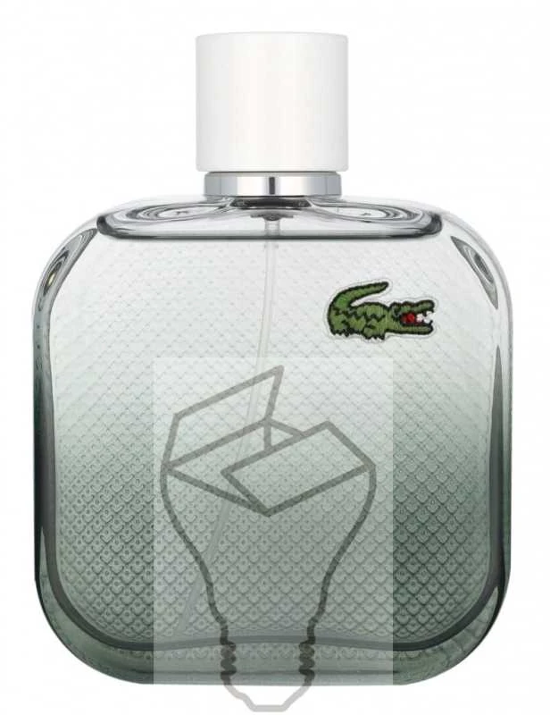 Lacoste L.12.12 Blanc Eau Intense EDT tualetinis vanduo vyrams, 100 ml