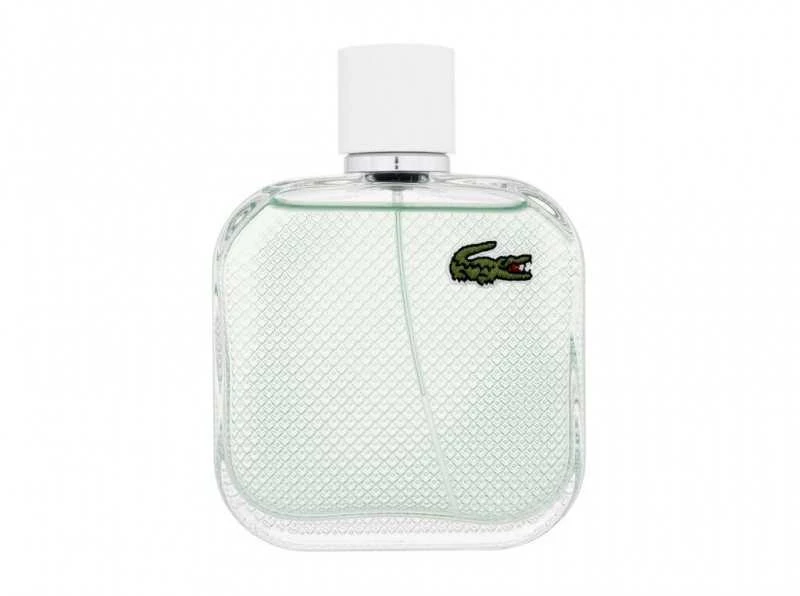 Lacoste L.12.12 Blanc Eau Fraiche EDT tualetinis vanduo vyrams, 100 ml