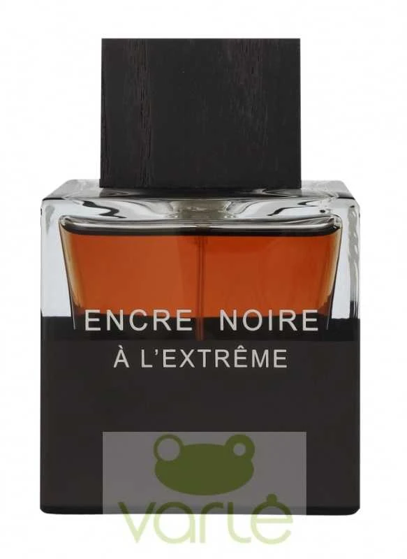 Kvepalai vyrams Lalique Encre Noire A L'Extreme for Men EDP, 100 ml