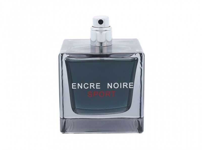 Kvepalai vyrams Lalique Encre Noire Sport EDT, 100 ml
