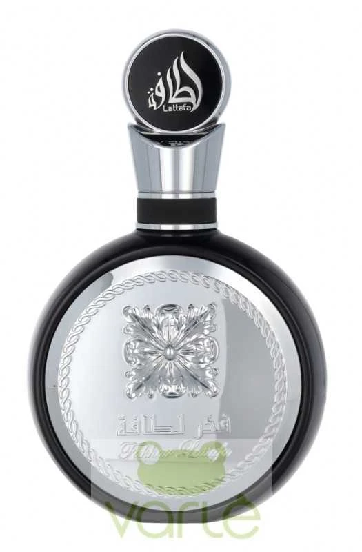 Kvepalai vyrams Lattafa Fakhar Lattafa EDP, 100 ml