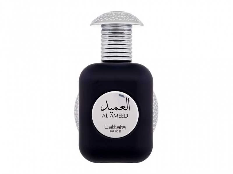 Lattafa Pride Al Ameed EDP parfumuotas vanduo vyrams, 100 ml