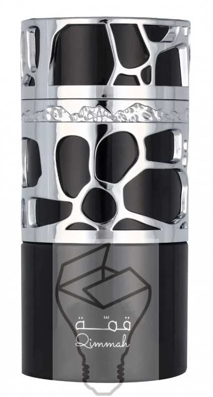 Lattafa Qimmah EDP parfumuotas vanduo vyrams, 100 ml