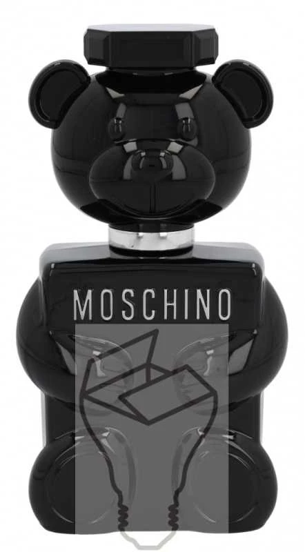 Kvepalai vyrams Moschino Toy Boy EDP, 100 ml