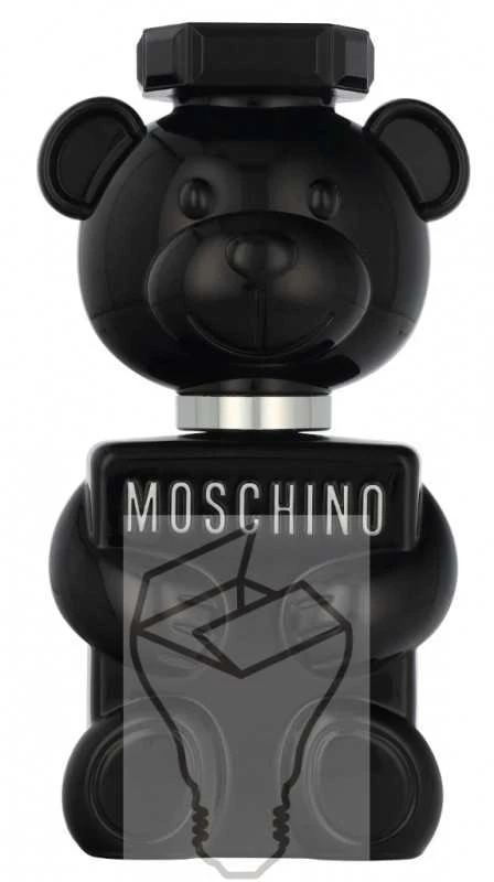 Kvepalai vyrams Moschino Toy Boy EDP, 50 ml