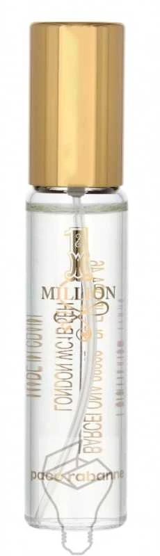 Paco Rabanne 1 Million EDT tualetinis vanduo, 15 ml