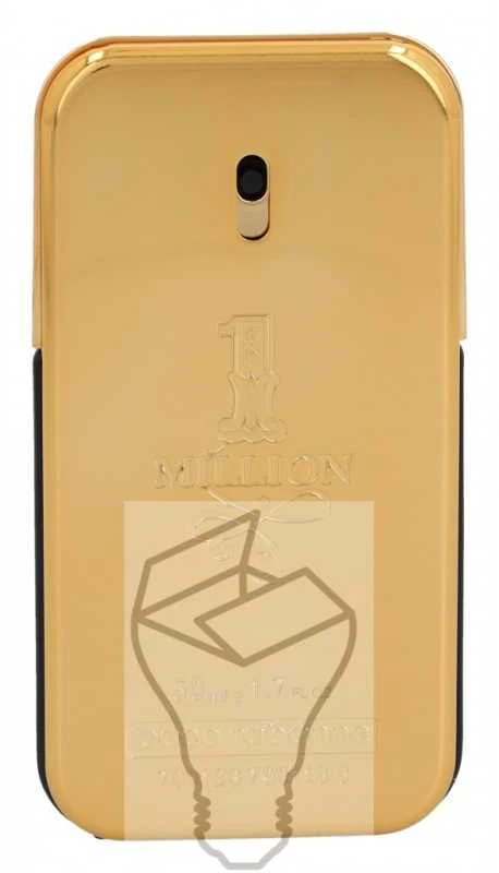 Kvepalai vyrams Paco Rabanne 1 Million EDT, 50 ml