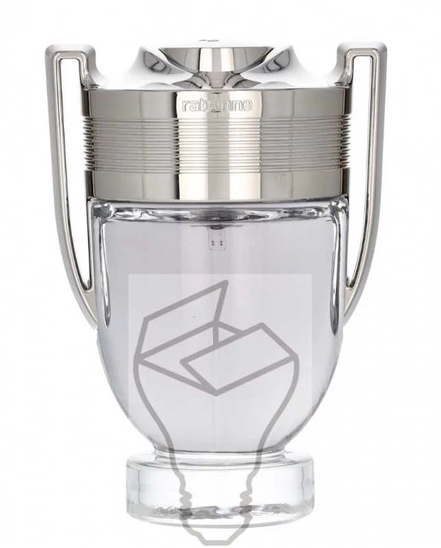 Kvepalai vyrams Paco Rabanne Invictus EDT 50ml