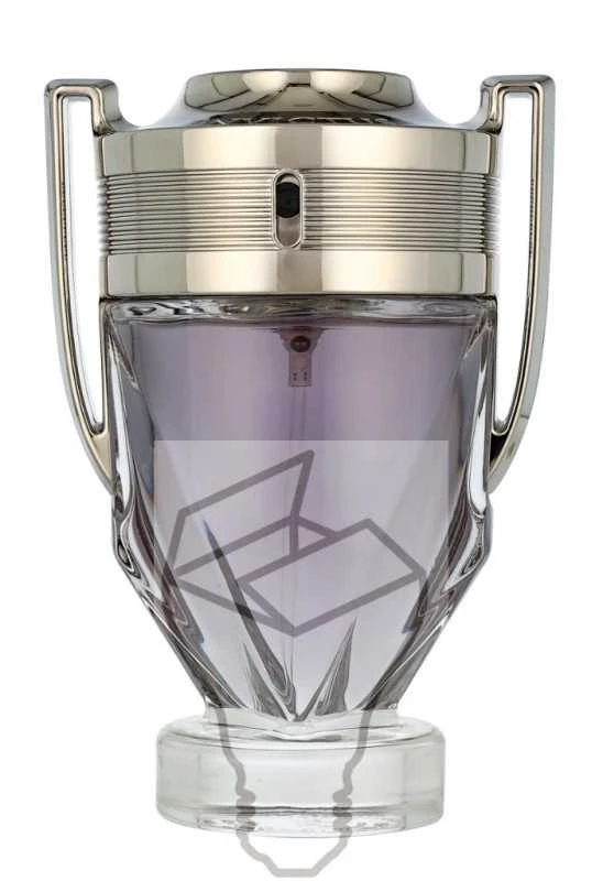 Kvepalai vyrams Paco Rabanne Invictus EDT, 100 ml