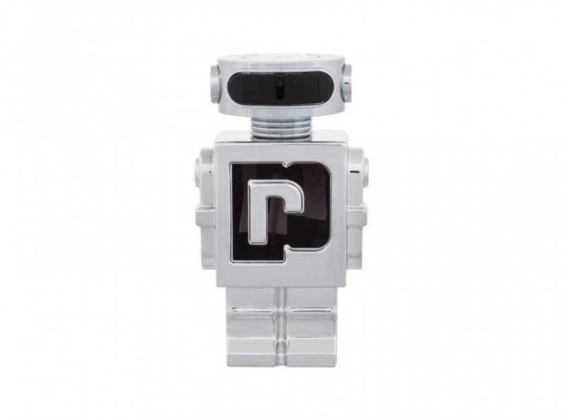 Paco Rabanne Phantom tualetinis vanduo vyrams 100ml
