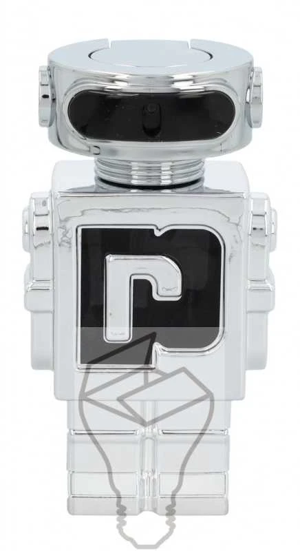 Paco Rabanne Phantom tualetinis vanduo vyrams 50ml