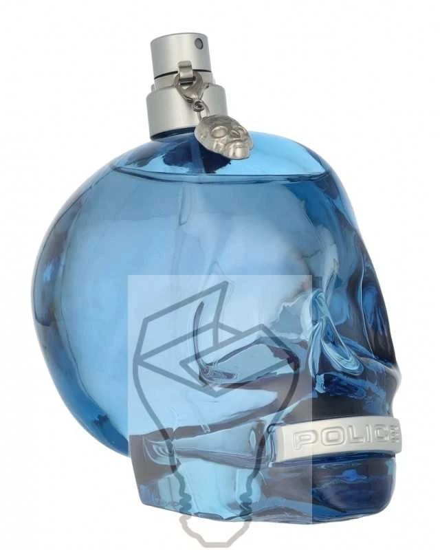 Police To Be tualetinis vanduo 125ml
