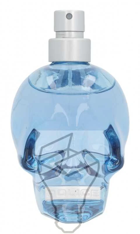 Police To Be EDT tualetinis vanduo vyrams, 40 ml
