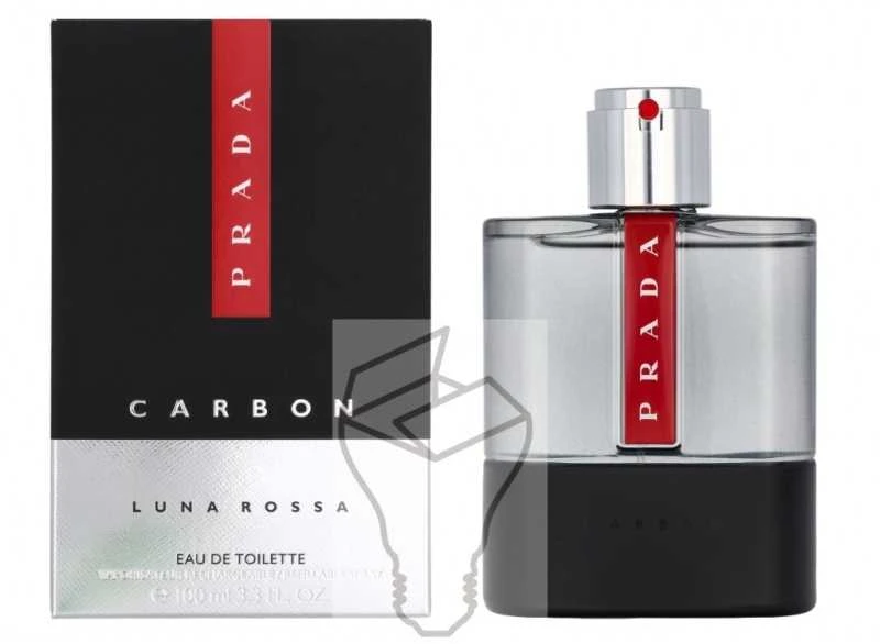 Prada Luna Rossa EDT, 100 ml