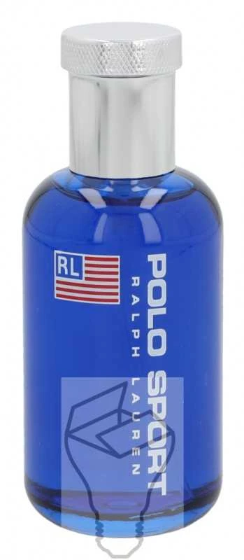Ralph Lauren Polo Sport EDT tualetinis vanduo vyrams, 75 ml