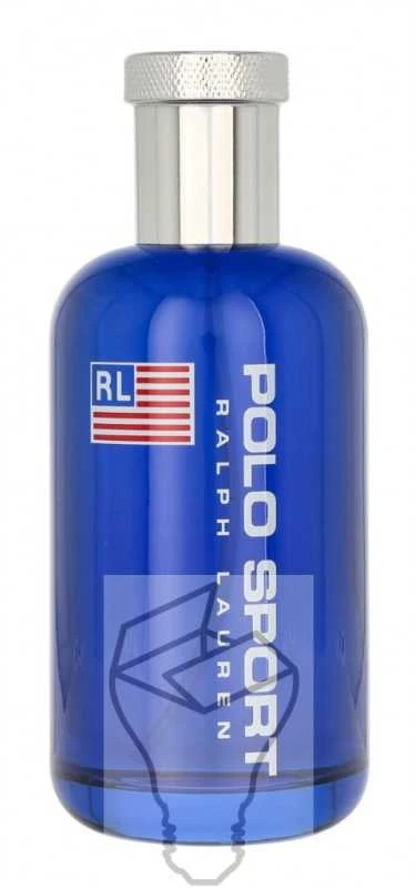Ralph Lauren Polo Sport EDT tualetinis vanduo vyrams, 125 ml