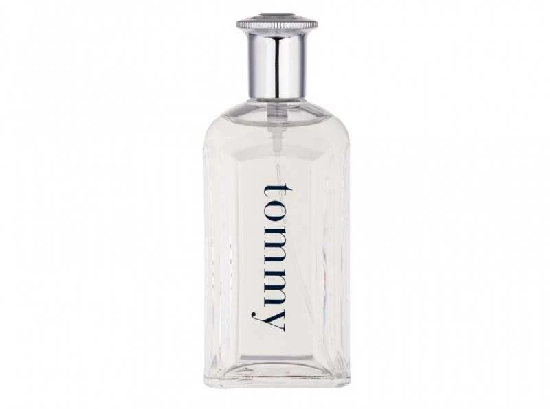 Tualetinis vanduo Tommy Hilfiger Tommy EDT Purškiklis 100ml Vyrams
