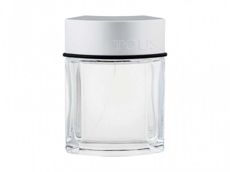 Tualetinis vanduo Tous Man Eau De Toilette Purškiklis 100ml