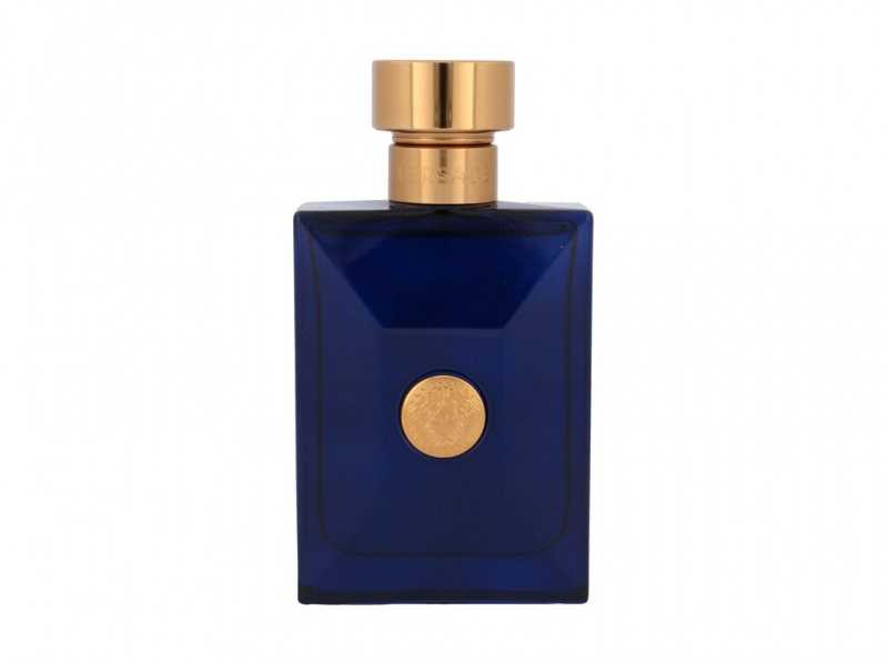 Kvepalai vyrams Versace Dylan Blue Pour Homme EDT, 100 ml
