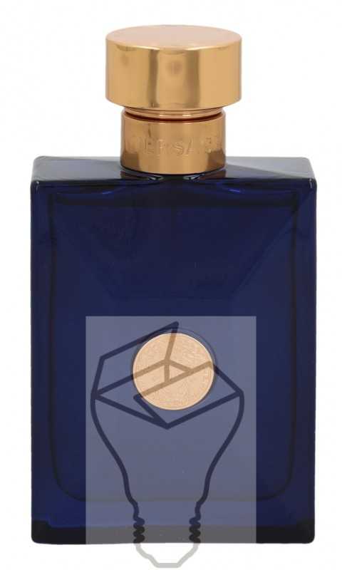 Kvepalai vyrams Versace Dylan Blue Pour Homme EDT, 100 ml
