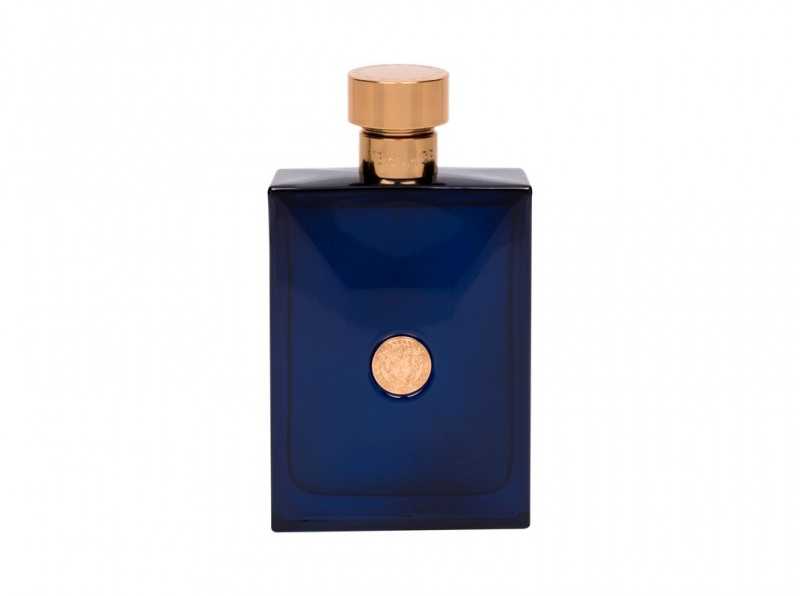 Kvepalai vyrams Versace Dylan Blue Pour Homme EDT, 200 ml