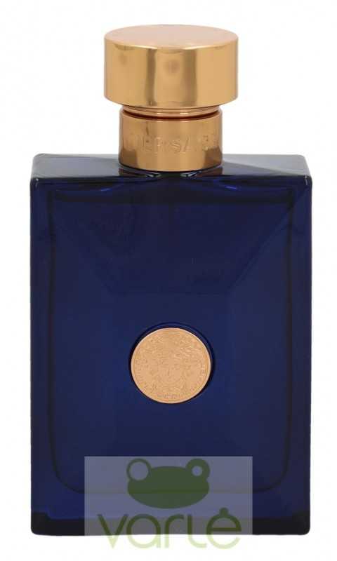 Kvepalai vyrams Versace Dylan Blue Pour Homme EDT, 100 ml