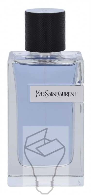Yves Saint Laurent YSL Y For Men EDT tualetinis vanduo vyrams, 100 ml