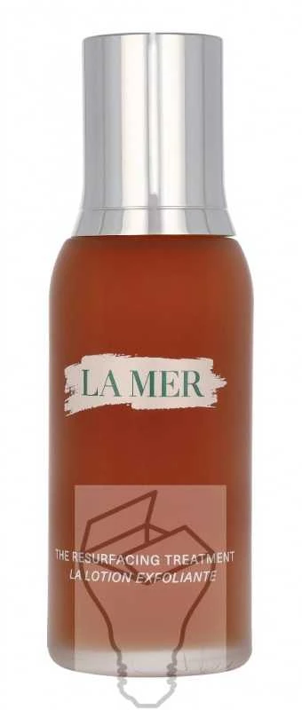 La Mer The Refurfacing Treatment skystas šveitiklis veidui, 100 ml