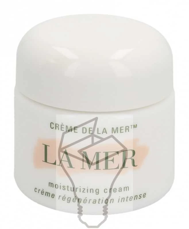 La Mer prabangus drėkinamasis veido kremas 60 ml