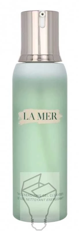La Mer The Energizing Gel Valiklis gelinis veido prausiklis, 200 ml