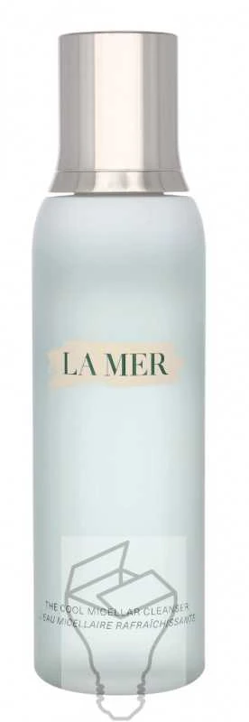 La Mer The Cool Micelinis Valiklis, 200 ml