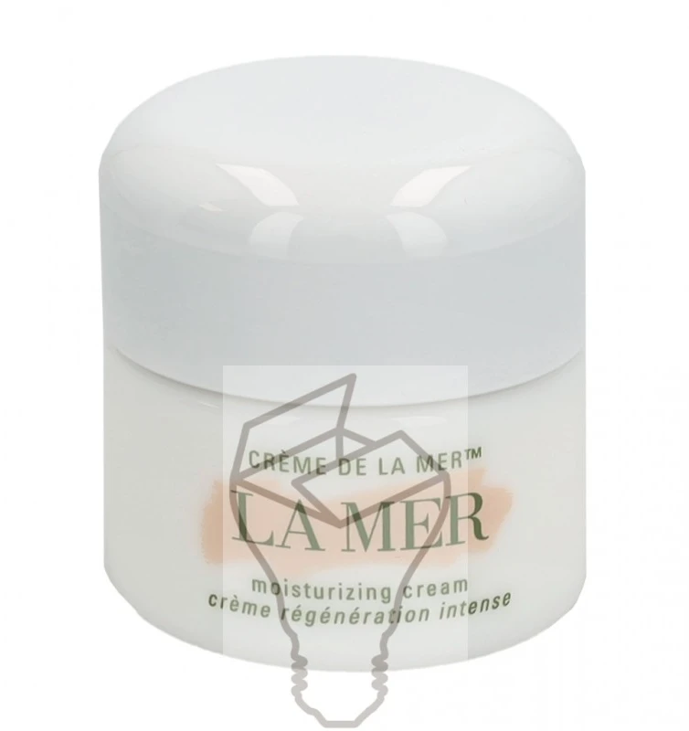 La Mer The Moisturizing Kreminis, 15 ml