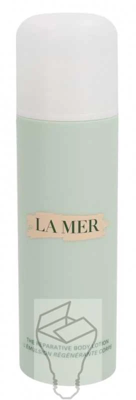 La Mer The Reparative Losjonas kūnui atkuriantis kūno losjonas, 160 ml
