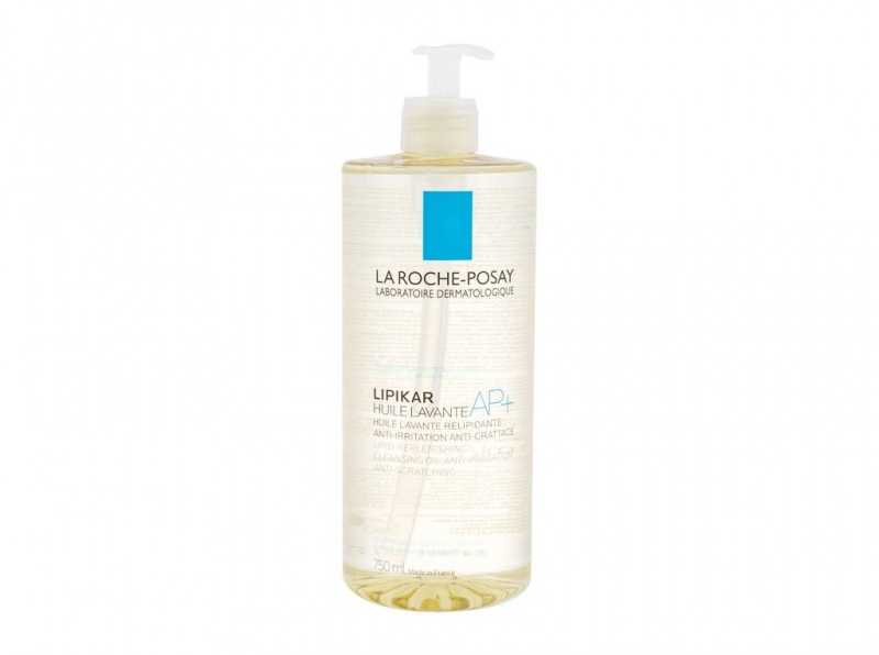 La Roche-Posay Lipikar Cleansing Oil AP+ prausimosi aliejus, 750 ml