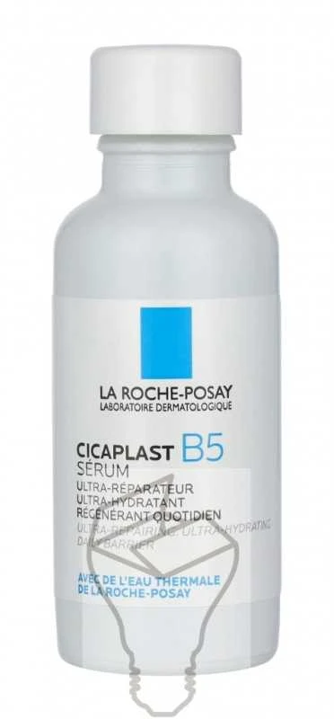 La Roche Posay Cicaplast B5 Ultra- serumai