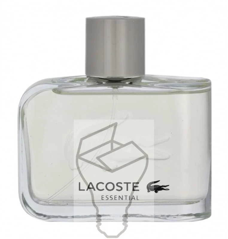 Kvepalai vyrams Lacoste Essential EDT, 75 ml