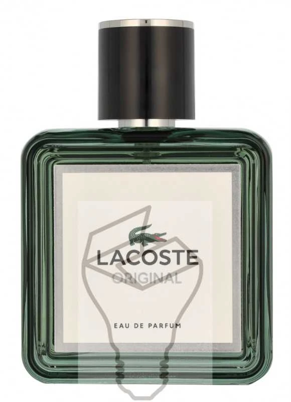 Lacoste Original EDP parfumuotas vanduo vyrams, 60 ml