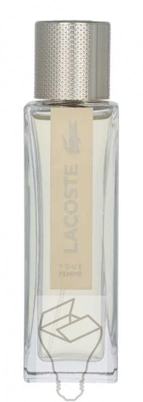 Kvepalai moterims Lacoste Pour Femme EDP, 50 ml